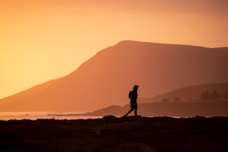 Be a Traveller, Not a Visitor