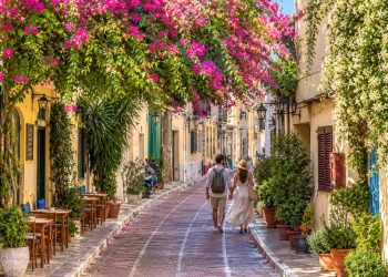 Athens in September: Your Guide to the City After Summer