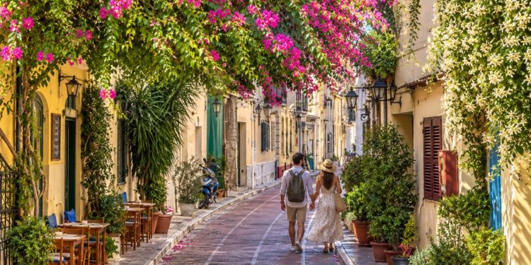 Athens in September: Your Guide to the City After Summer