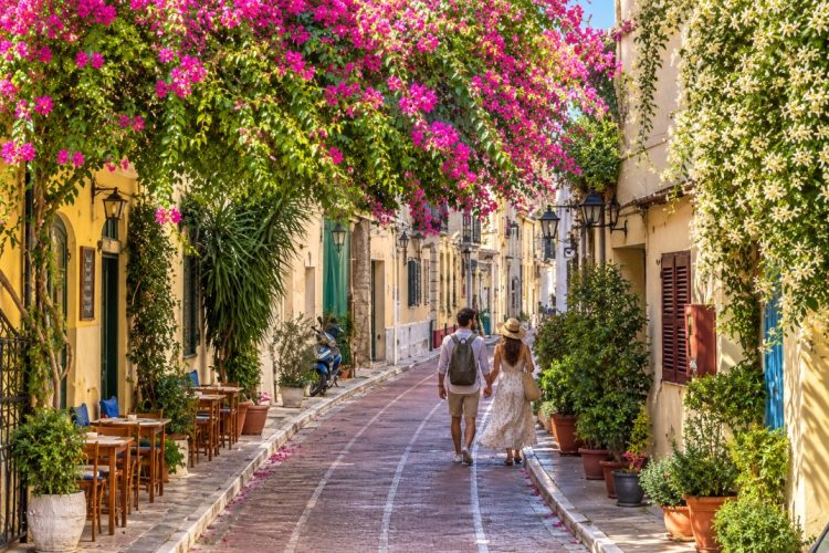 Athens in September: Your Guide to the City After Summer