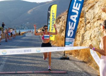 Last Call για Εγγραφές στο Serifos Sunset Race 2026
