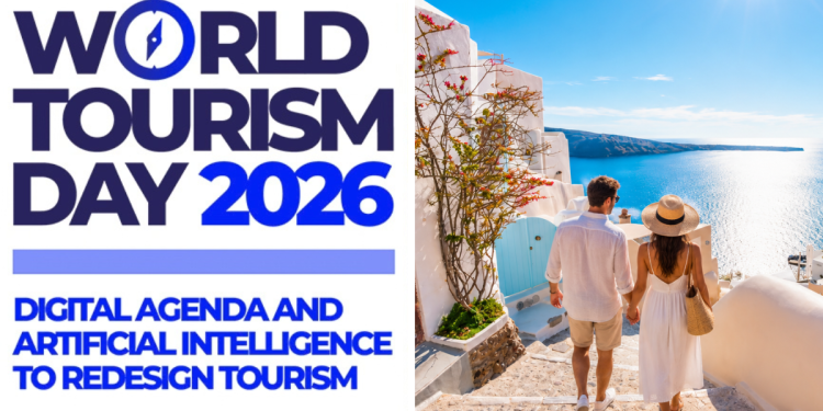 Private: World Tourism Day 2026: How Technology Is Shaping the Future of Travel
