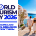 Private: World Tourism Day 2026: How Technology Is Shaping the Future of Travel