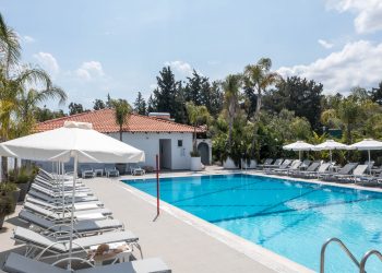 Tina’s Plus Hotel: Discover Your Next Getaway in Rhodes