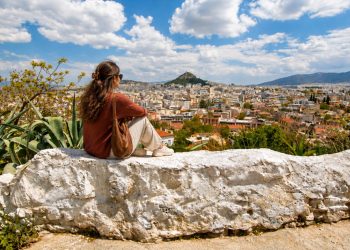 5 Ιδέες για να απολαύσετε την Αθήνα χωρίς να ξοδέψετε ούτε ένα ευρώ