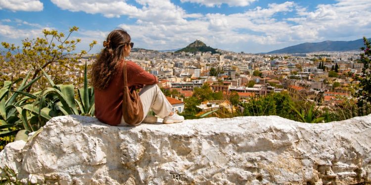 5 Free Things to Do in Athens This Autumn