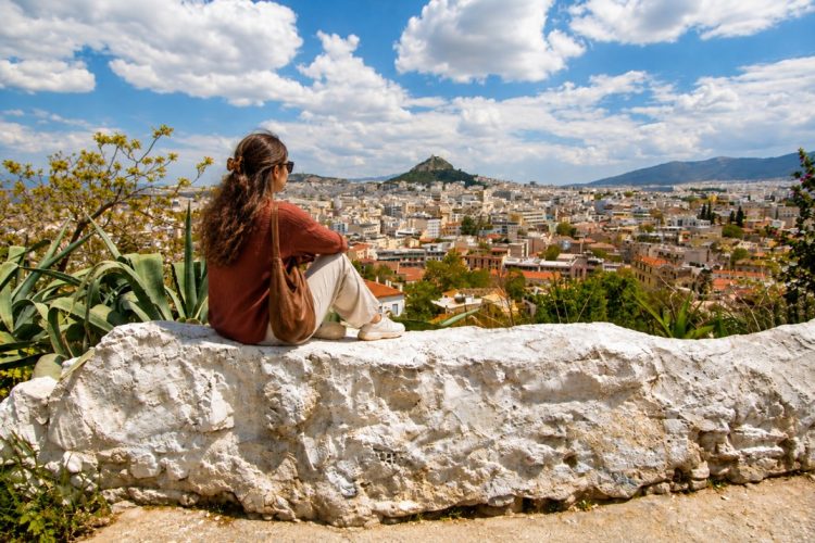 5 Free Things to Do in Athens This Autumn