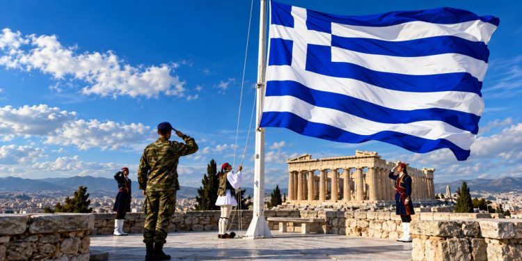 28η Οκτωβρίου: Η ιστορία και οι παραδόσεις πίσω από την επέτειο του «Όχι»