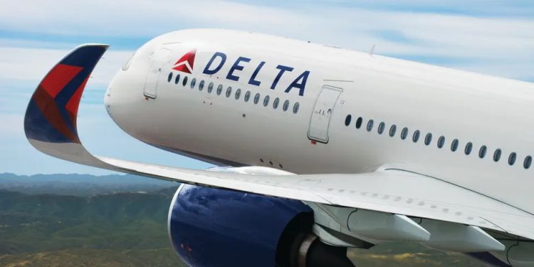 Νέα απευθείας πτήση Αθήνα–Ντιτρόιτ από τη Delta το 2027