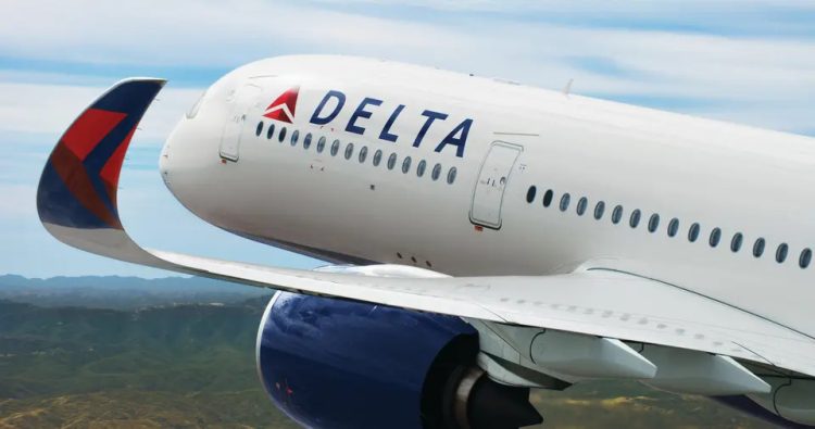 Delta Strengthens Air Links Between Greece and the United States for 2027