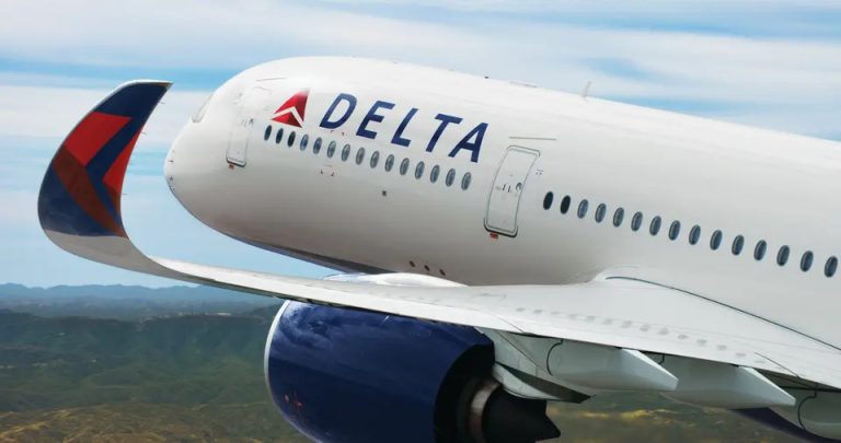 Delta Strengthens Air Links Between Greece and the United States for 2027