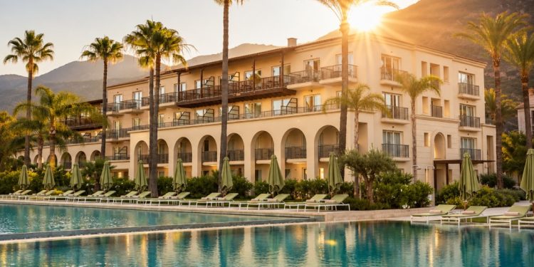 Grecotel Filoxenia Kalamata Unveils Its €20 Million Transformation