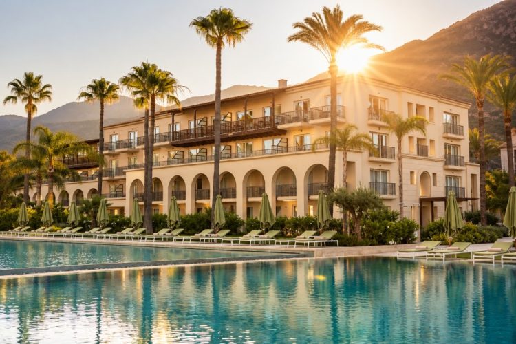Grecotel Filoxenia Kalamata Unveils Its €20 Million Transformation
