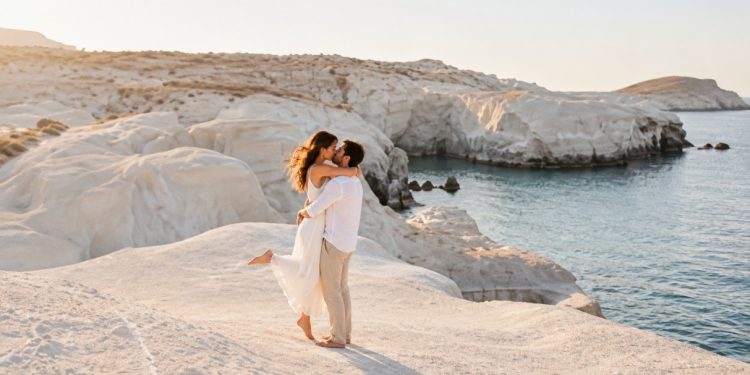 Greek Destinations in the Spotlight for Honeymoon Travel in 2027