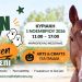 Halloween Open Day στον ΕΣΠΙ: Γνωριμία με τα άλογα και τα γαϊδουράκια για καλό σκοπό
