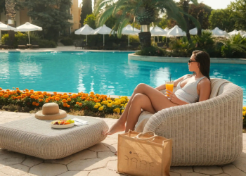 Hyatt Regency Thessaloniki Ranks Among Greece’s Top 10 Resorts for 2026