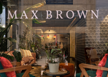Max Brown Hotels Arrives in Athens with Max Brown Downtown