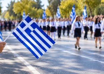 Fascinating Facts Behind Greece’s Historic “No”