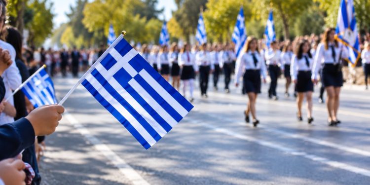 Fascinating Facts Behind Greece’s Historic “No”