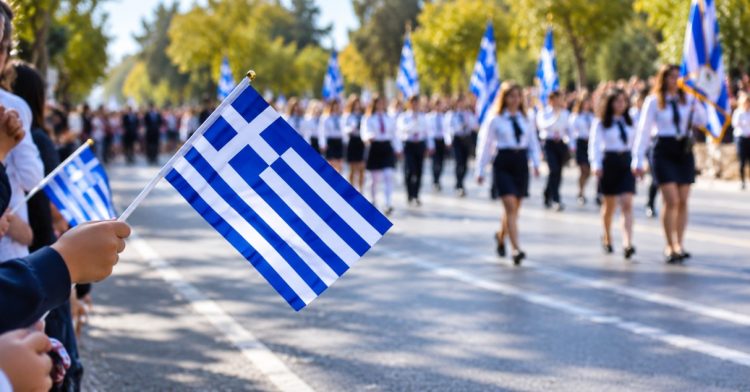 Fascinating Facts Behind Greece’s Historic “No”