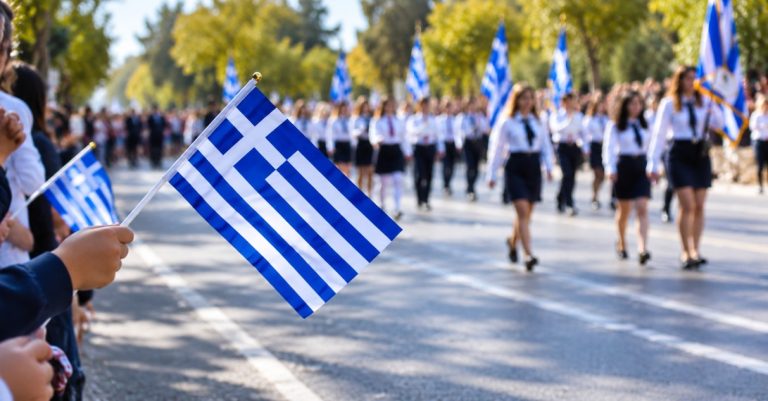 5 Fascinating Facts Behind Greece’s Historic “No”
