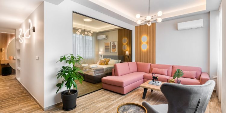 Piraeus Port Suites: Modern Comfort Steps from the Port