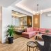 Piraeus Port Suites: Modern Comfort Steps from the Port