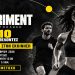 THE EXPERIMENT