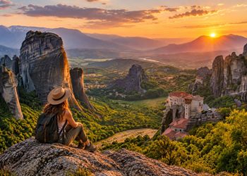 Οι καλύτεροι προορισμοί στην Ελλάδα για τους λάτρεις της φύσης