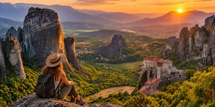 Οι καλύτεροι προορισμοί στην Ελλάδα για τους λάτρεις της φύσης