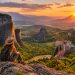 The Best Greek Destinations for Nature Lovers