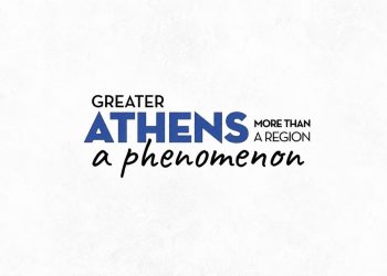 The Greater Athens Region Launches New International Tourism Campaign