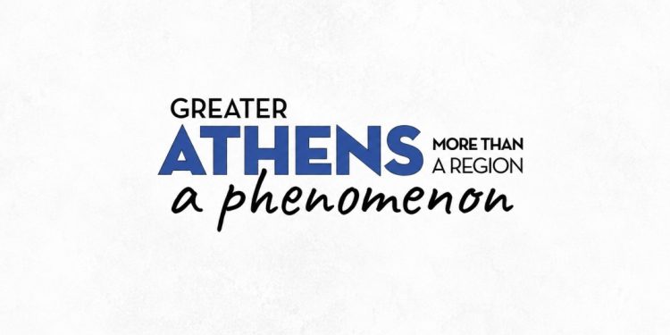 The Greater Athens Region Launches New International Tourism Campaign