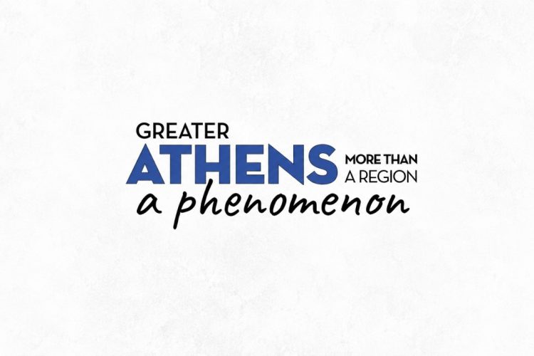 The Greater Athens Region Launches New International Tourism Campaign