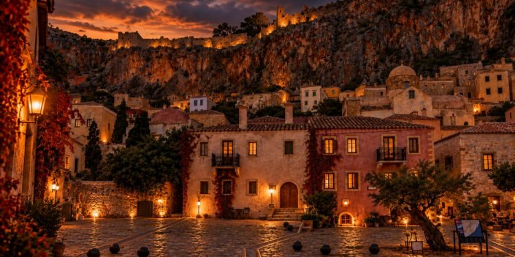 Trick or Treat: 5 ελληνικοί προορισμοί για ένα διαφορετικό Halloween