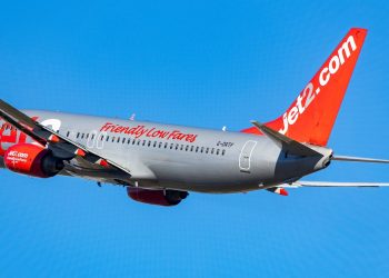 Jet2 Puts 16 Greek Destinations in Focus for Summer 2028
