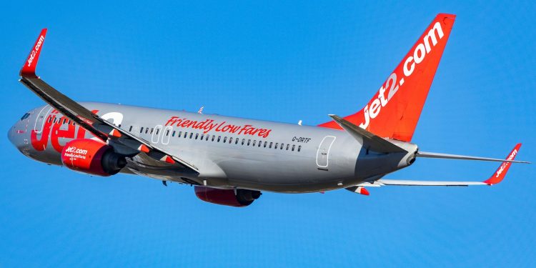 Jet2 Puts 16 Greek Destinations in Focus for Summer 2028