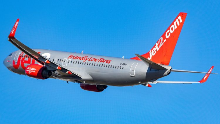 Jet2 Puts 16 Greek Destinations in Focus for Summer 2028