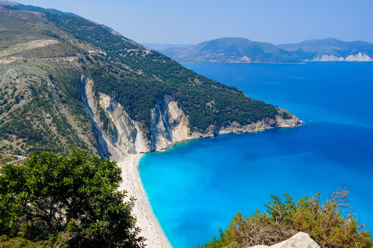 Greece Named the Best Country in the World for 2026 by Condé Nast Traveller