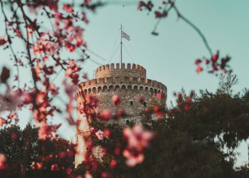 Thessaloniki Among Europe’s Top Cities for Culinary Tourism
