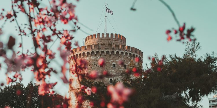 Thessaloniki Among Europe’s Top Cities for Culinary Tourism
