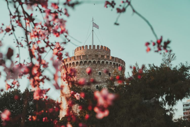 Thessaloniki Among Europe’s Top Cities for Culinary Tourism