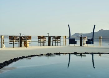 Greece’s Michelin Guide Expands to Santorini and Thessaloniki for 2027