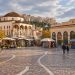 The Best Things to Do in Athens in October
