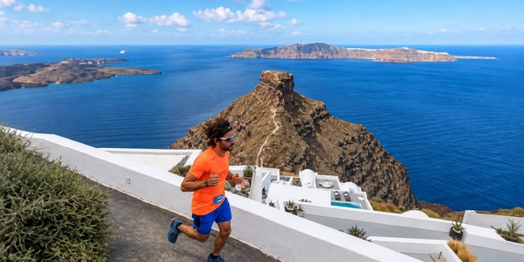 Santorini Experience 2026: Where Sport Meets the Magic of the Aegean